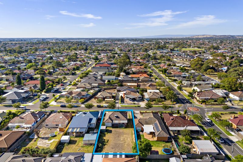 33 Derrick Street, Lalor