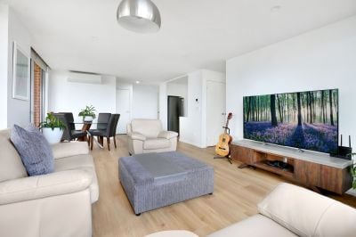 Wollongong 306/27 Atchison Street