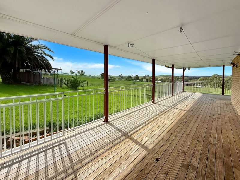 Large Renovated Homestead on approximately 1 acre