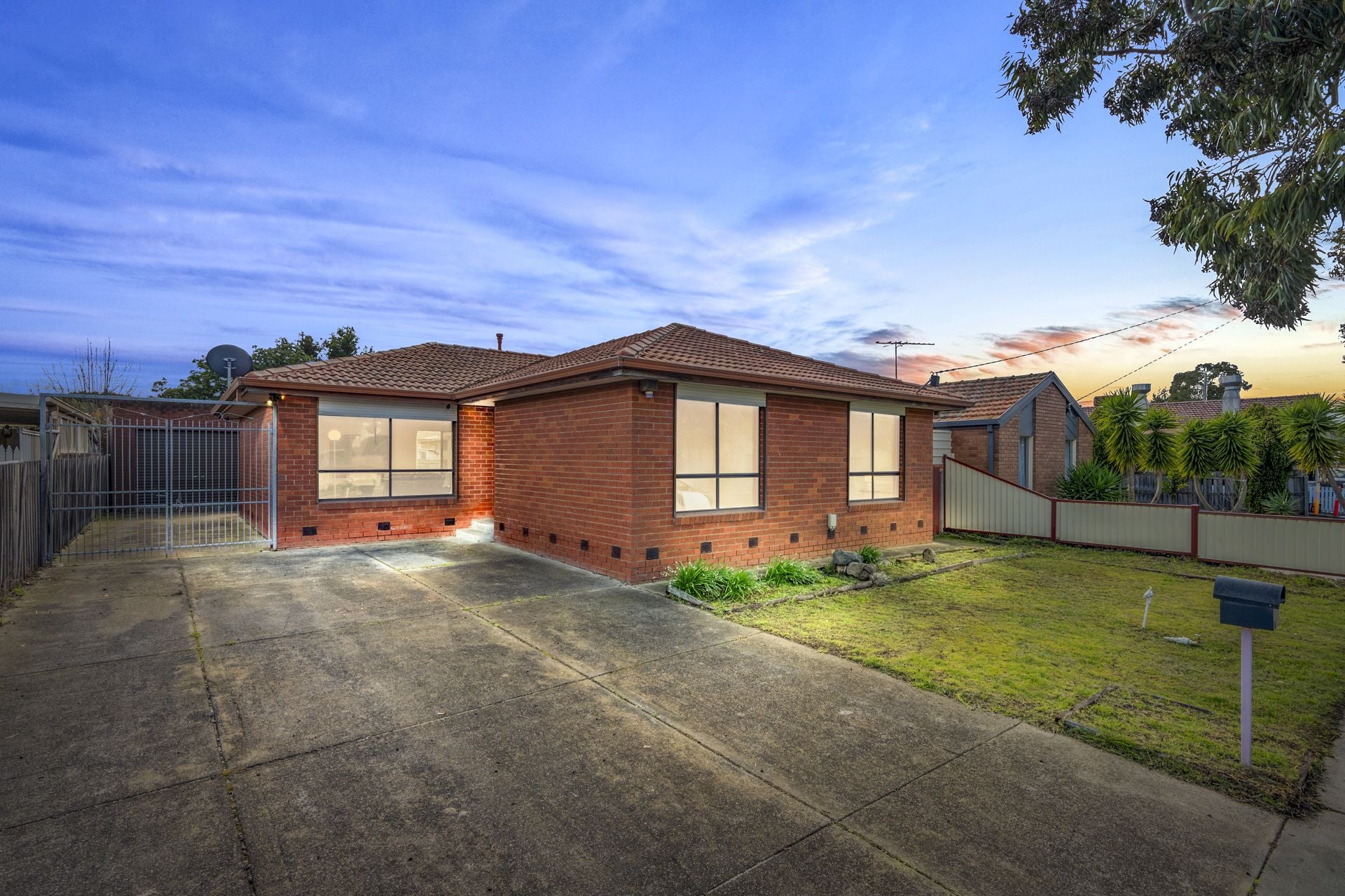 Top Location And Convenience!
