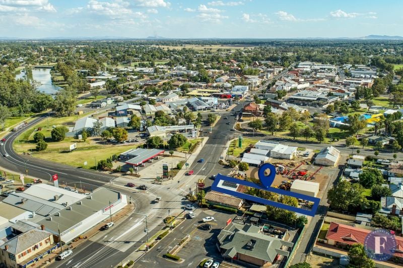 21 Dowling Street, Forbes NSW, Forbes - Thumbnail 6
