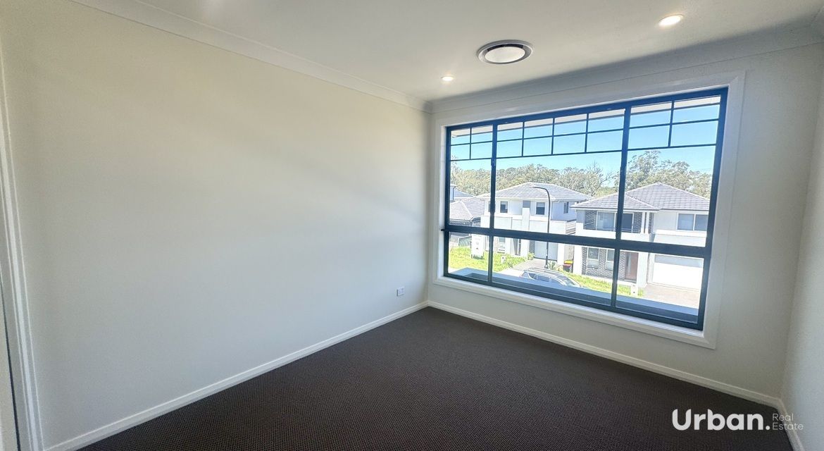 Rouse Hill 25 Sprowle Street