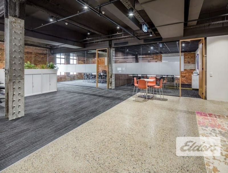 Level 2 Suite 4/47 Warner Street, Fortitude Valley
