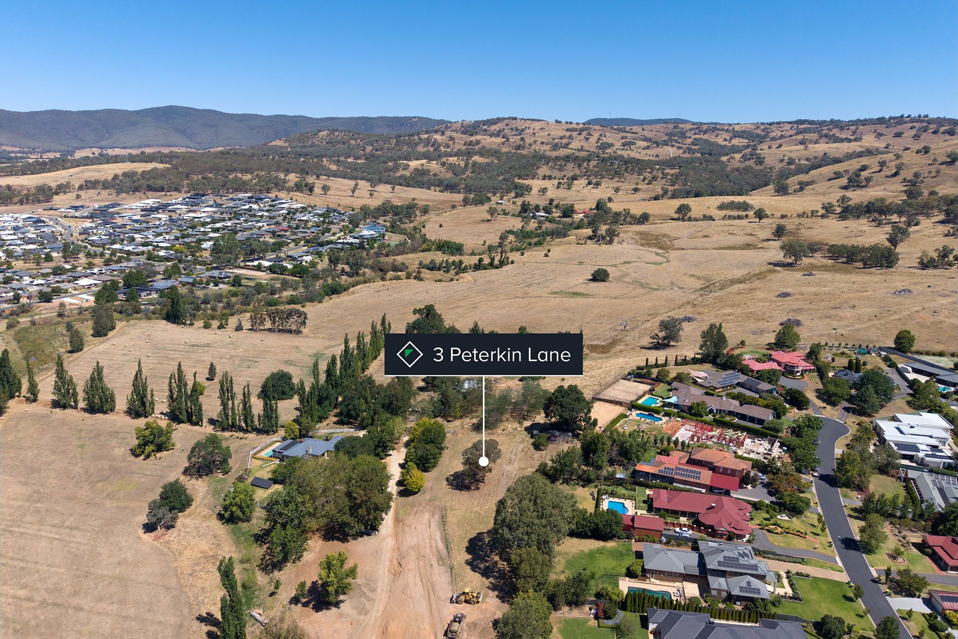 2/ Peterkin Lane, Wodonga VIC, Wodonga - Image 1