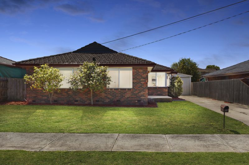 117 Bickley Avenue, Thomastown