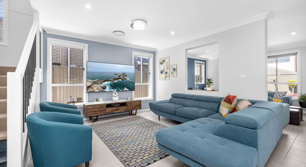 Marsden Park 193 Abell Road