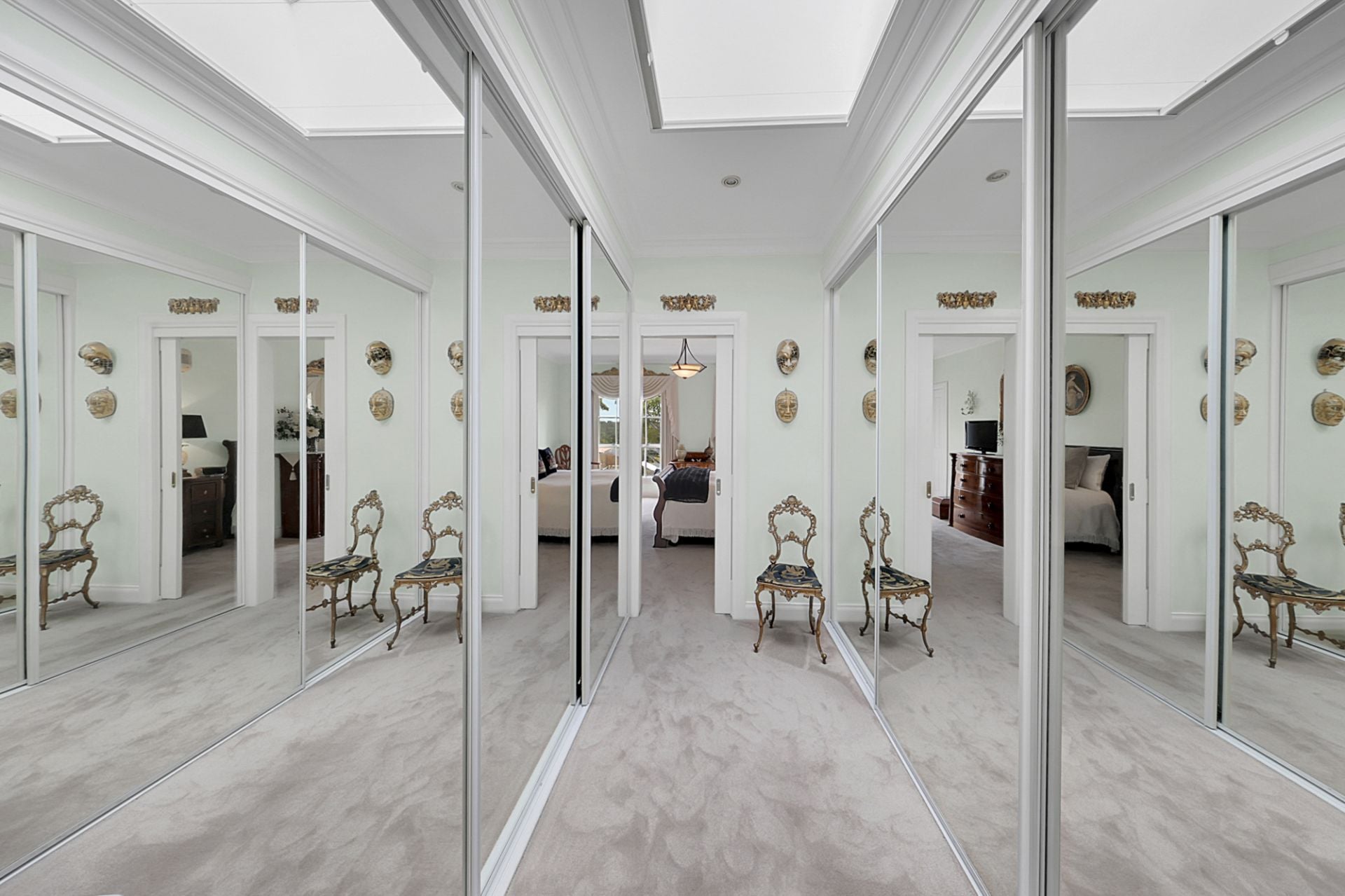 Timeless Elegance & Refined Living in Prestigious Blossom Park