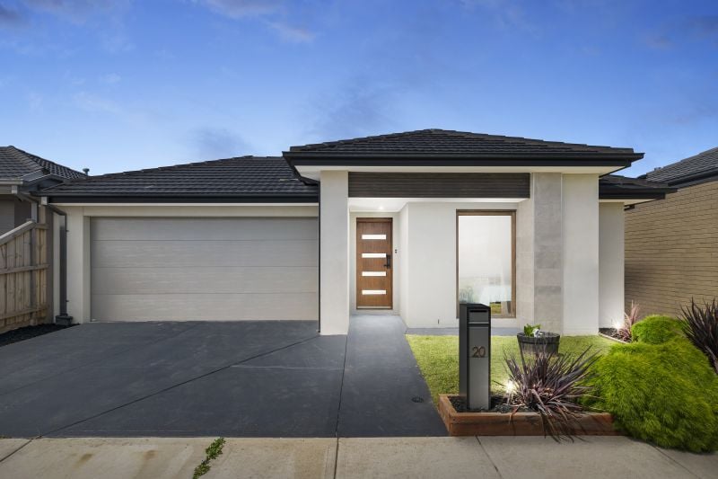 20 Devizes Drive, Wollert