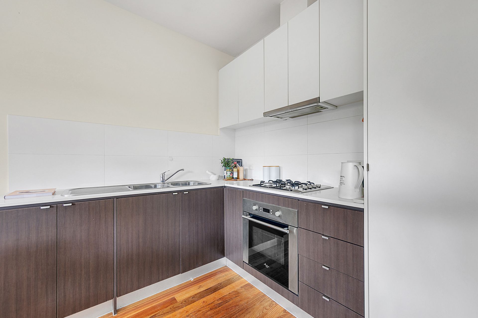 1st homebuyers/investors/downsizers – its hard to fault but easy to buy ….