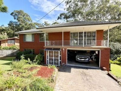 Carlingford 33 Karingal Avenue
