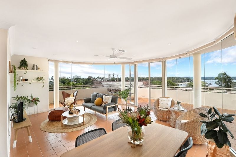13/15-19 Burraneer Bay Road CRONULLA 2230