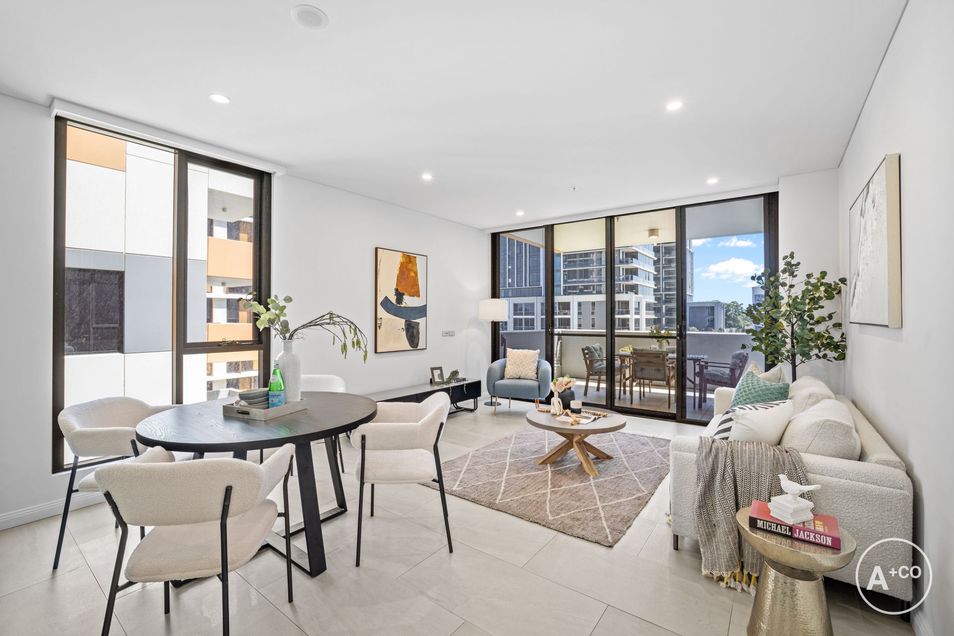 314/3 Finch Drive, Eastgardens, Eastgardens - Thumbnail 2