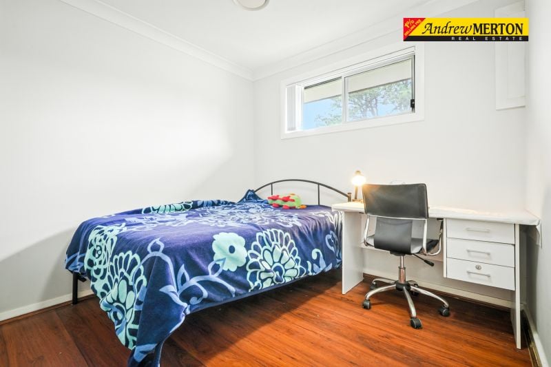 3/25 Allawah Street, Blacktown