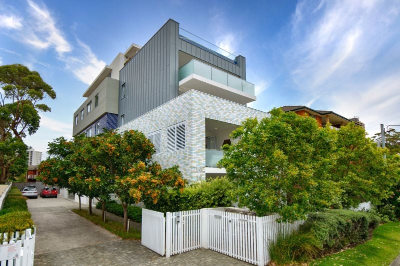 101/14 Marlo Road CRONULLA 2230