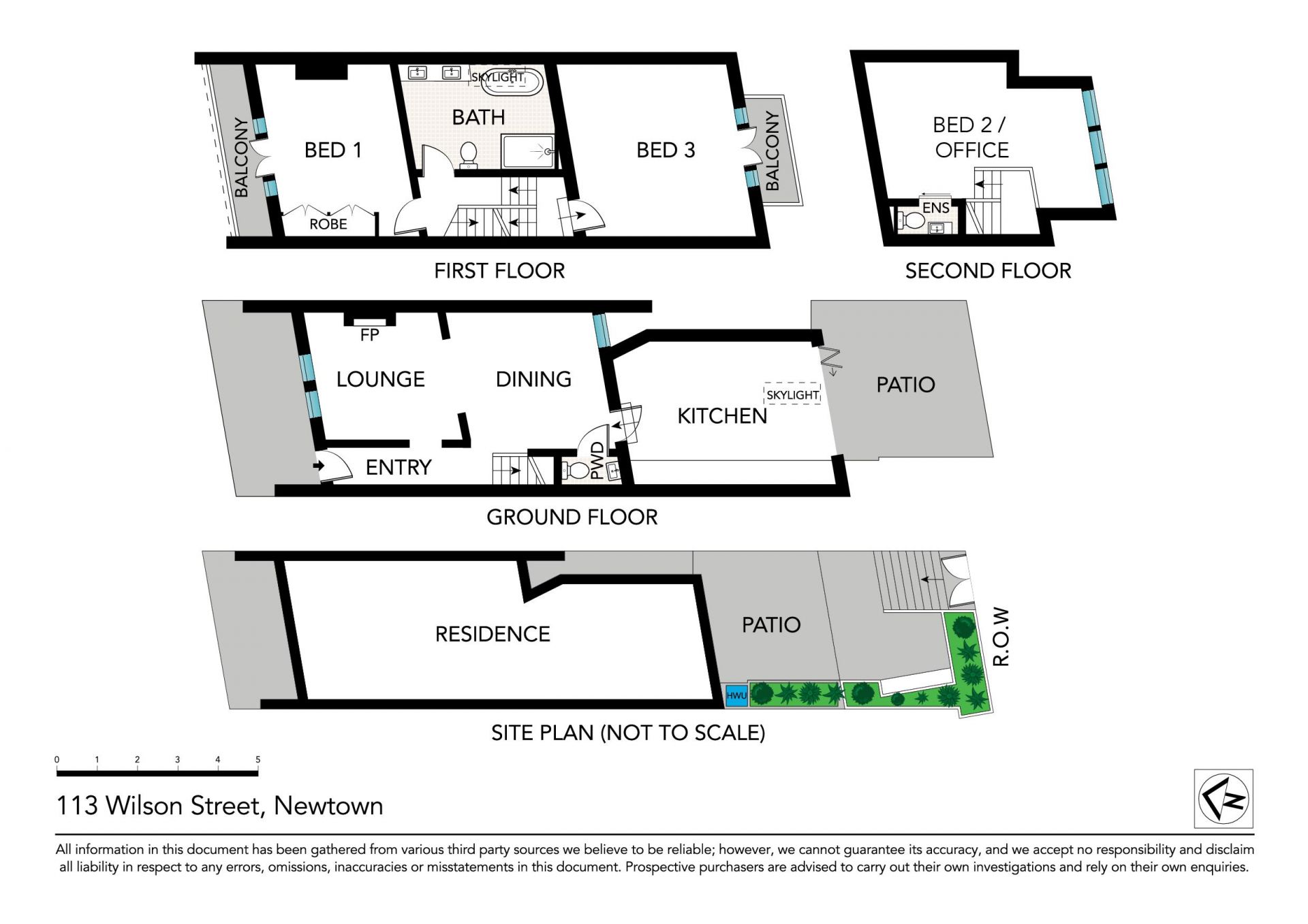 Quality, Lifestyle and Location