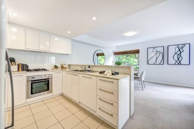 10/80 Murdoch Street, Cremorne NSW 2090, Cremorne - Thumbnail 4