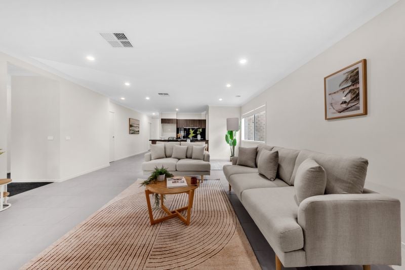 27 Boglis Avenue, Wollert