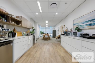 BRISBANE'S BEST VALUE SUBLEASE | MUST BE LEASED!
