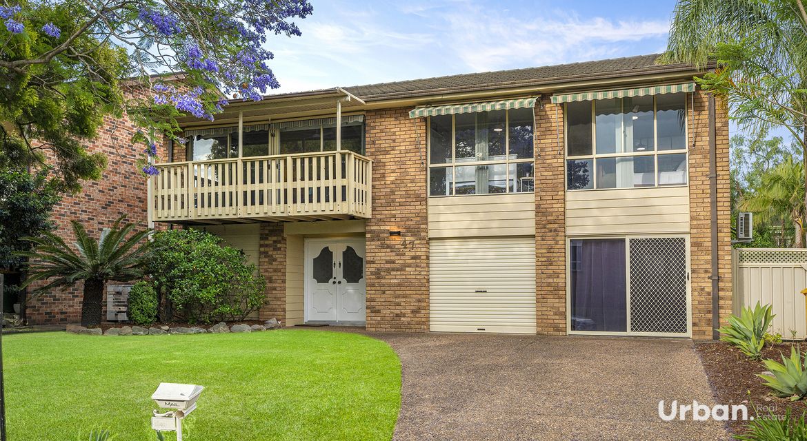 Mcgraths Hill 47 Balmain Road