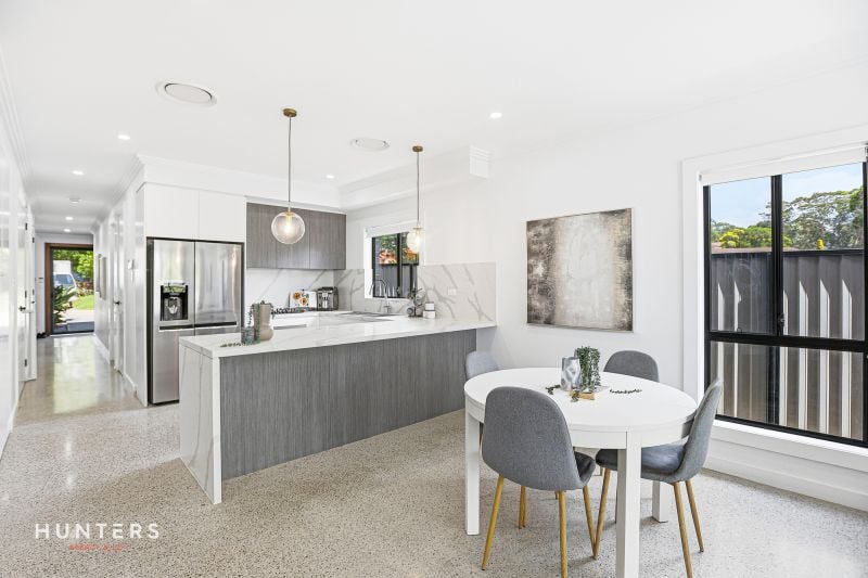 41B Wanda Street, Merrylands