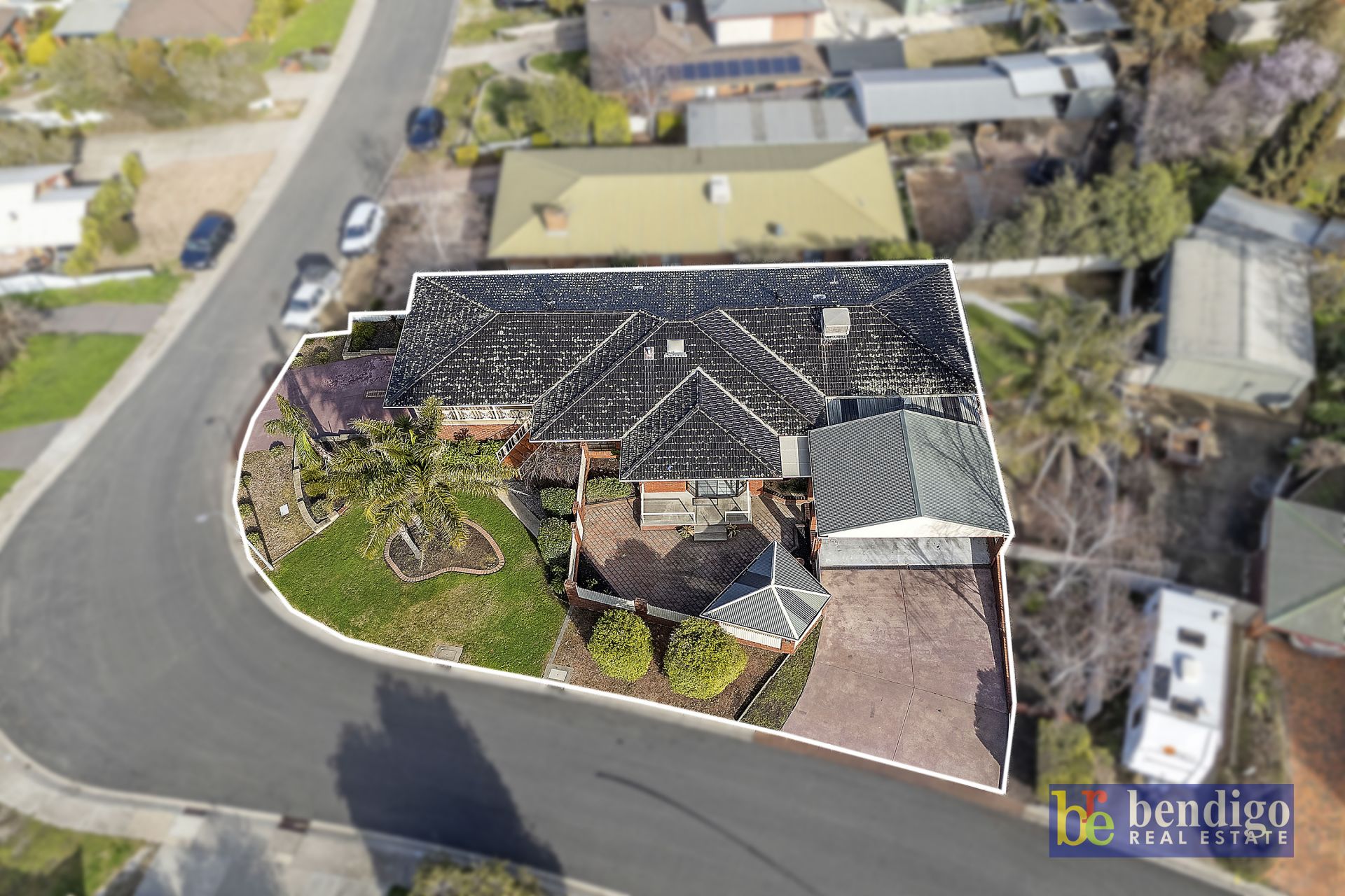 17 Magellan Crescent Kangaroo Flat VIC, Flat - Thumbnail 2