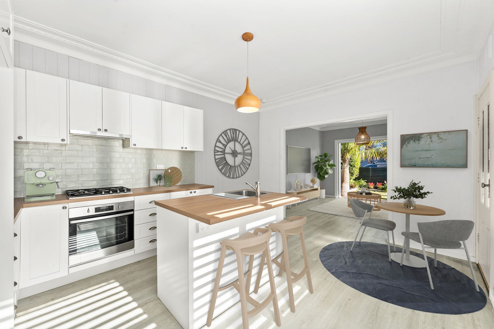 2/37 Spinks Road, East Corrimal NSW