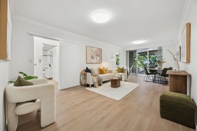 Chatswood 3/42 View Street