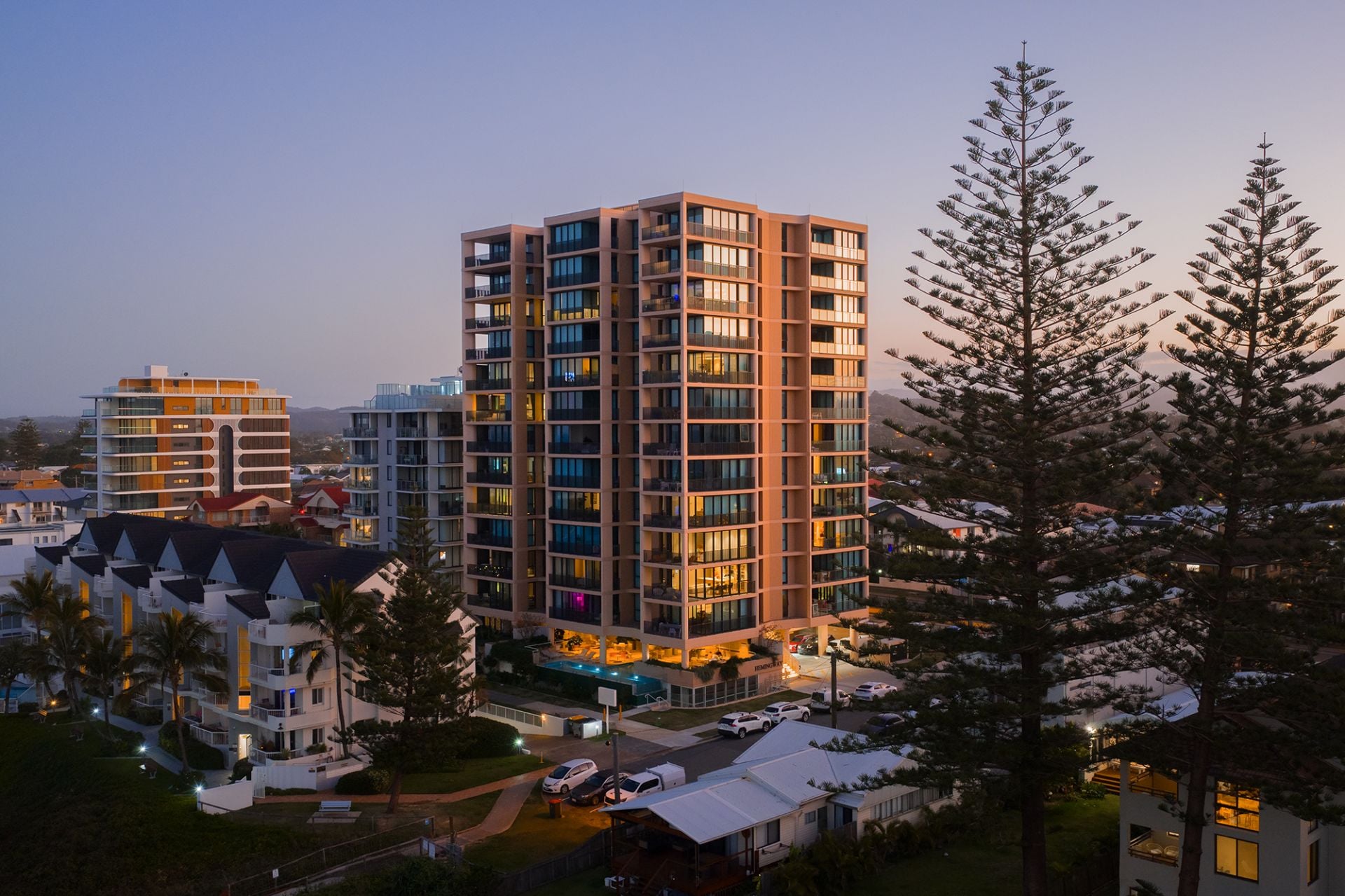 705/4 Seventeenth Avenue, Palm Beach - Thumbnail 8