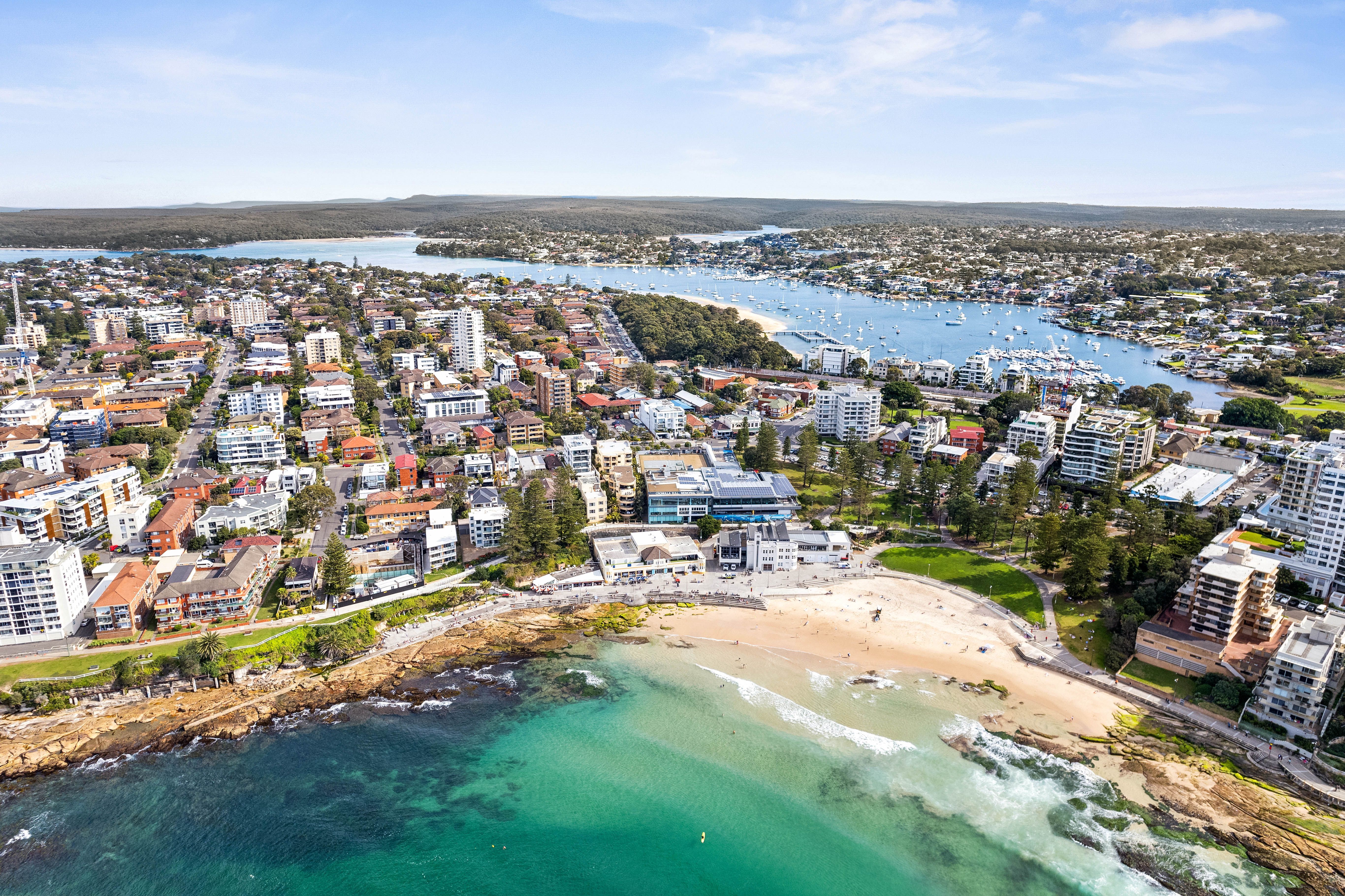 301/44 Gerrale Street CRONULLA 2230