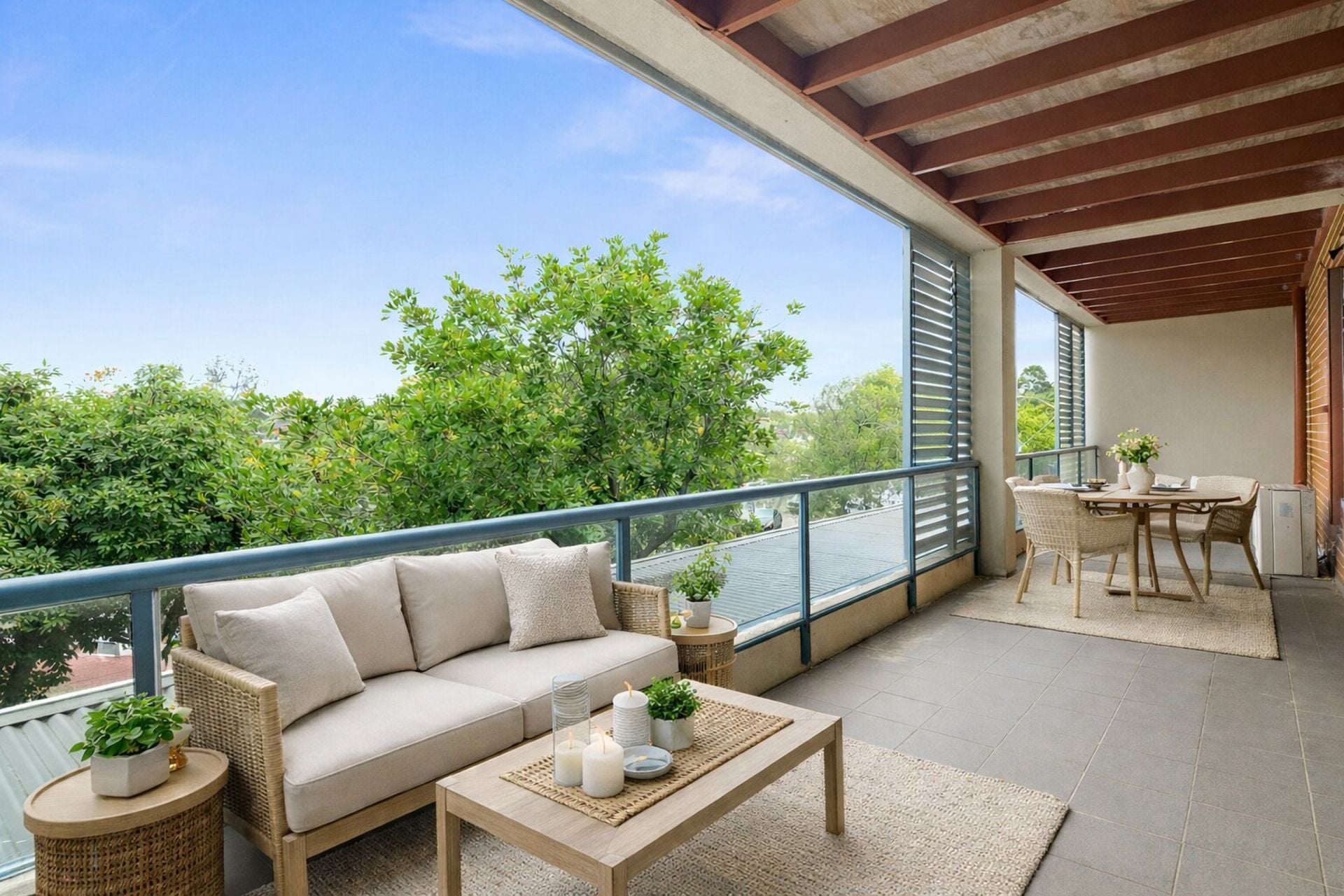10/36-38 Tooronga Terrace Beverly Hills NSW, Beverly Hills - Thumbnail 2