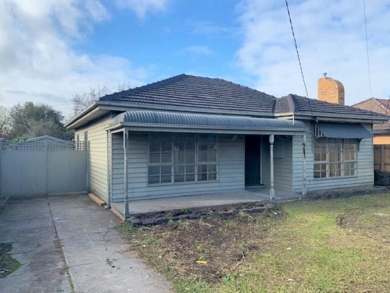 14 Marjory Street, Thomastown