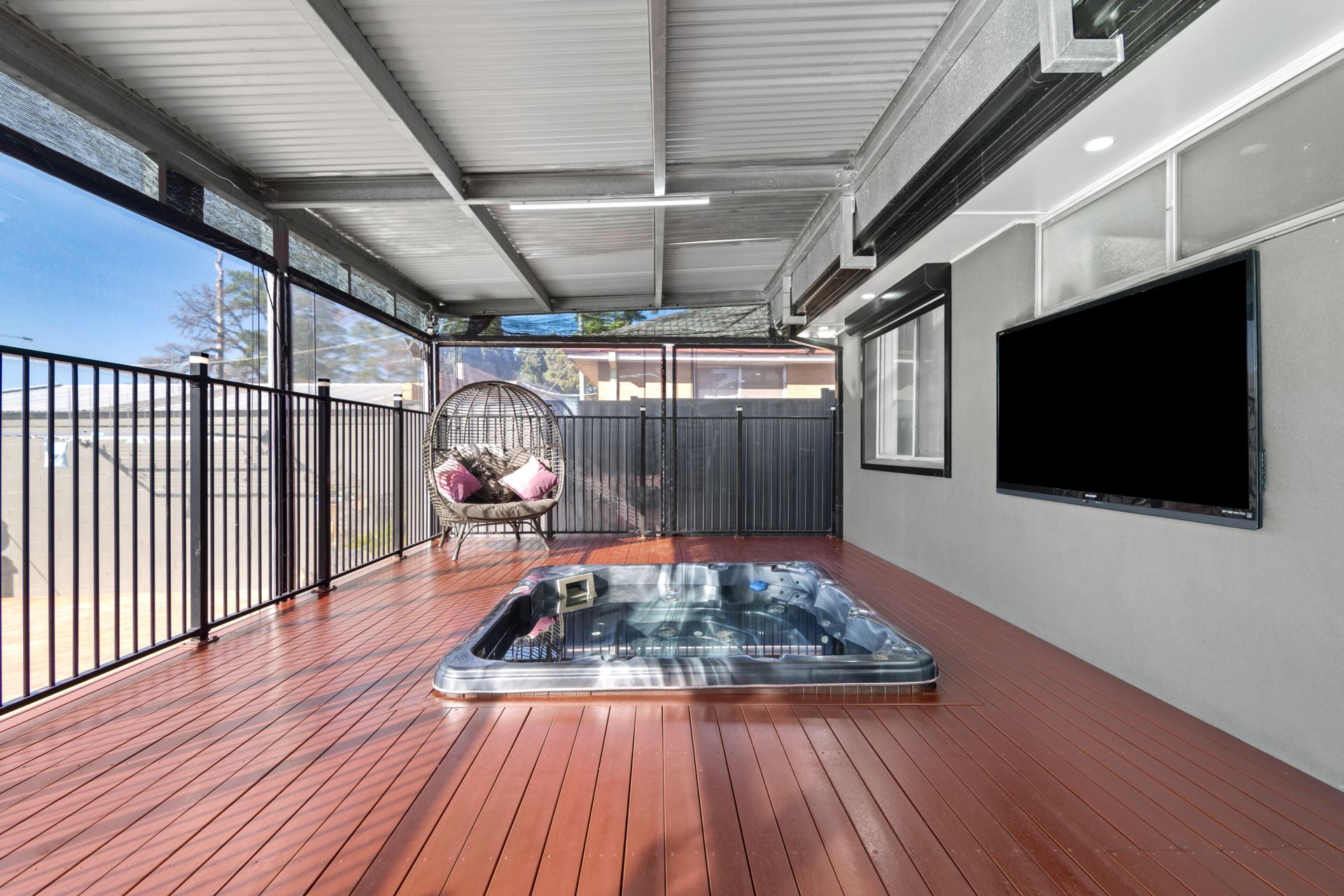 Family Home