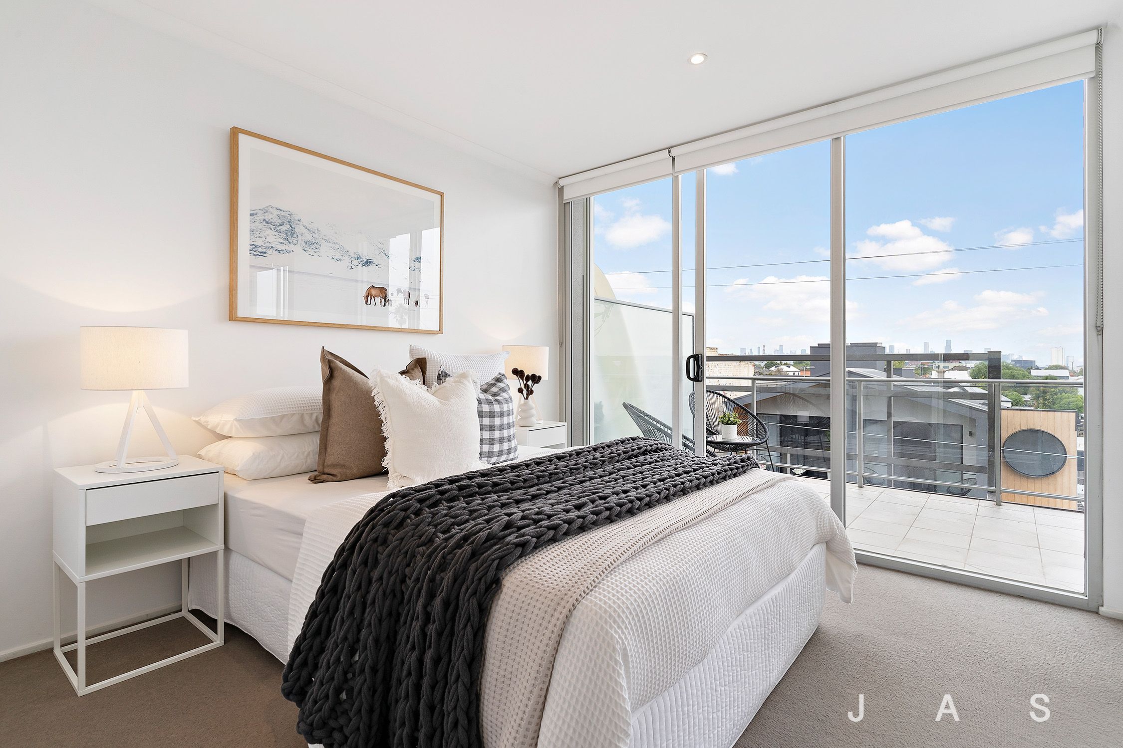 203/58 Ballarat Street Yarraville VIC, Yarraville - Thumbnail 4