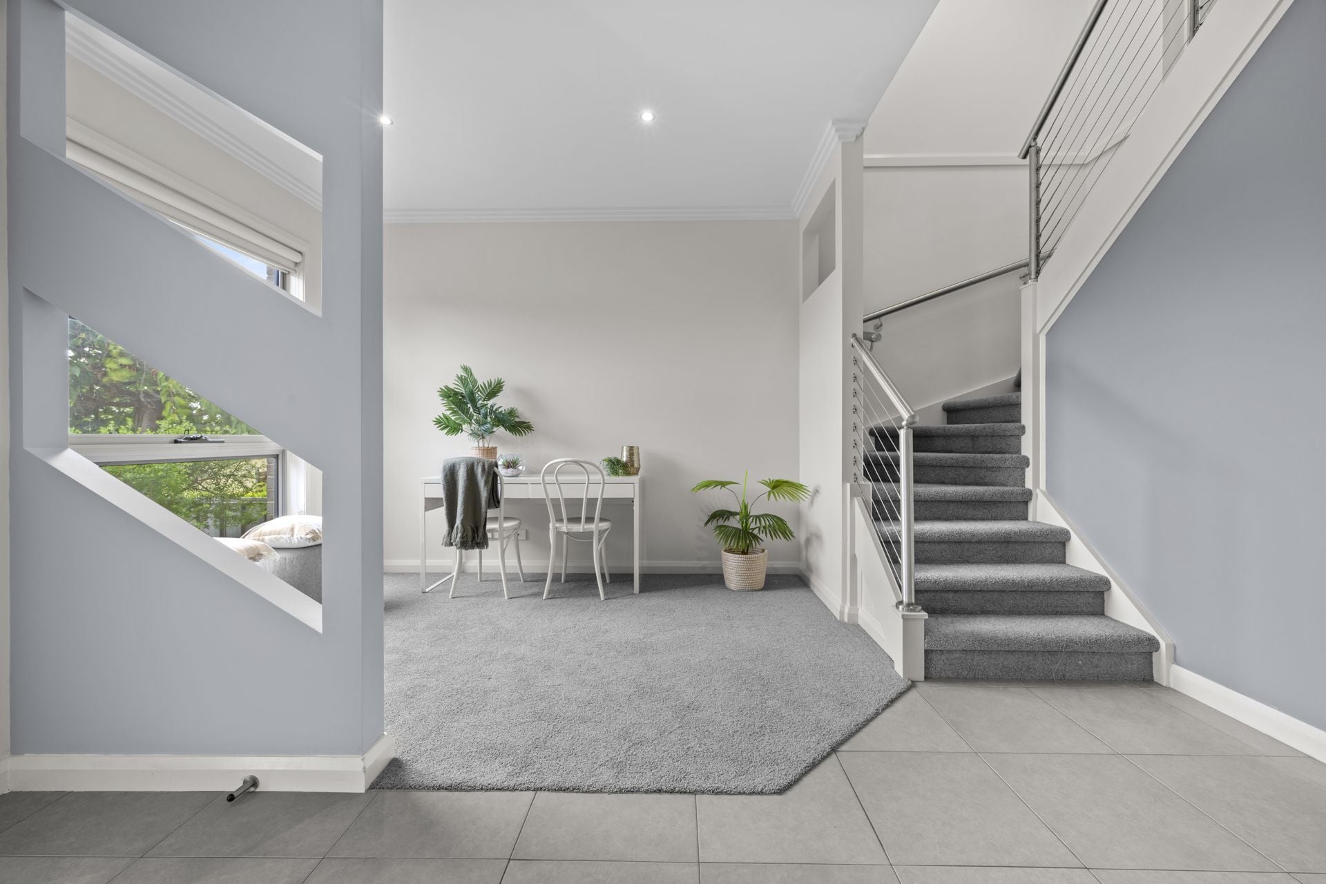 Space, Style & Comfort