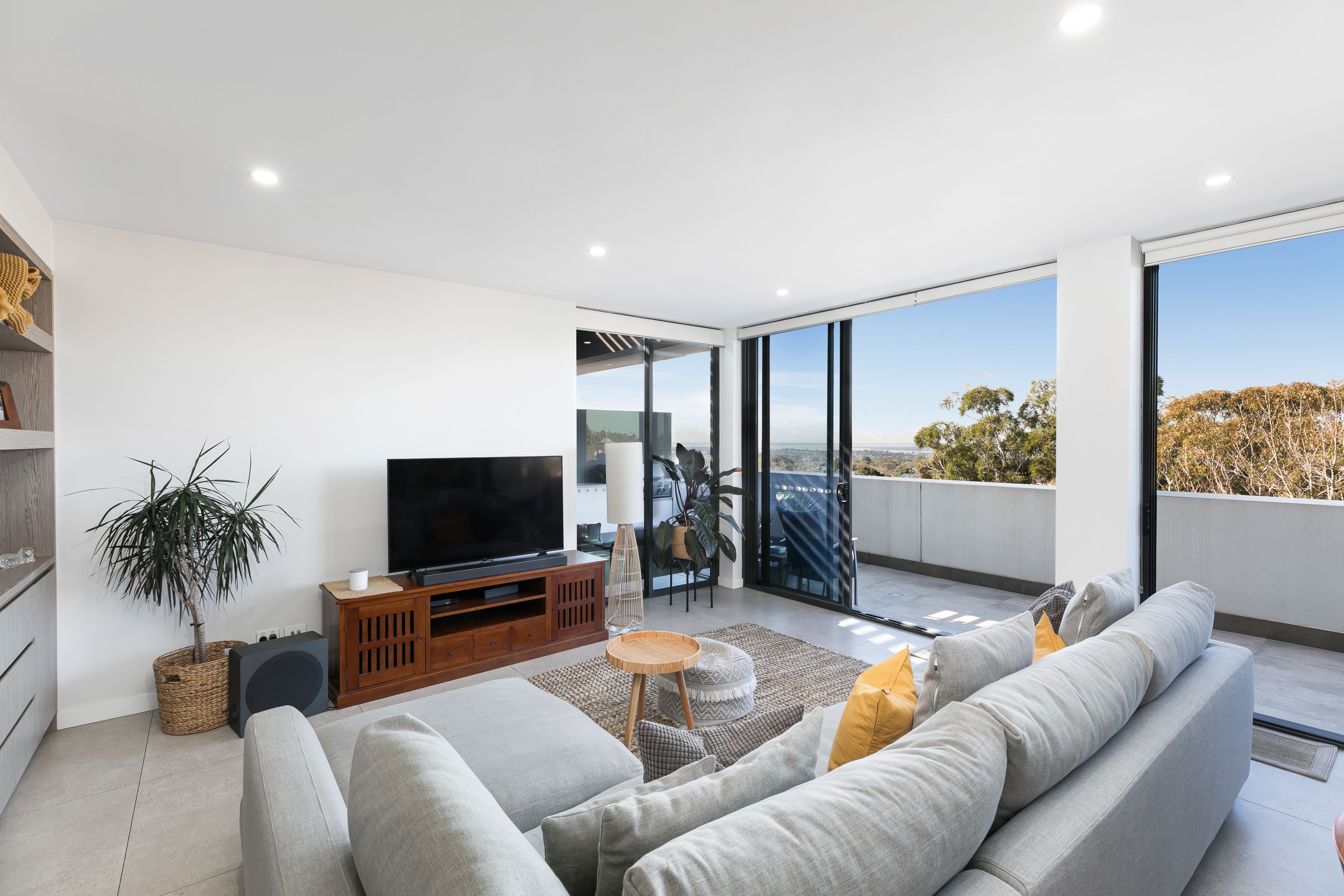402/705 Kingsway, GYMEA, Gymea - Thumbnail 4