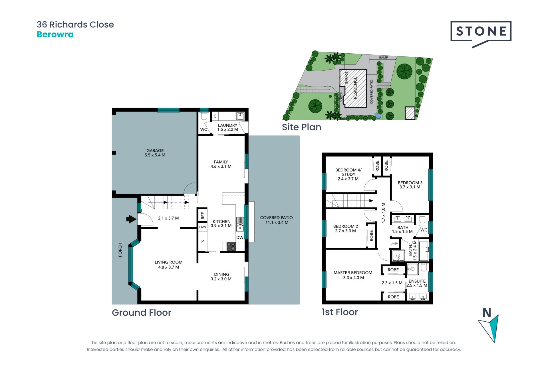 Sold by Dean and Di Finch - further details please call