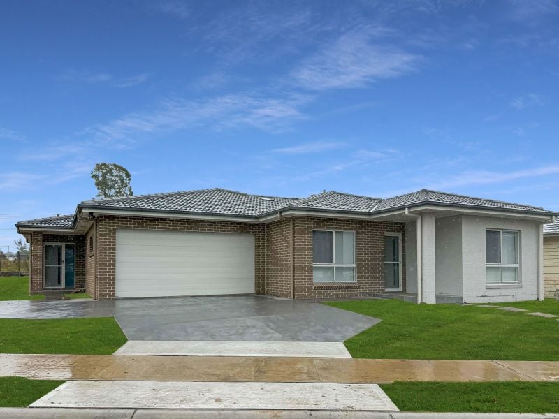 Brand new granny flat