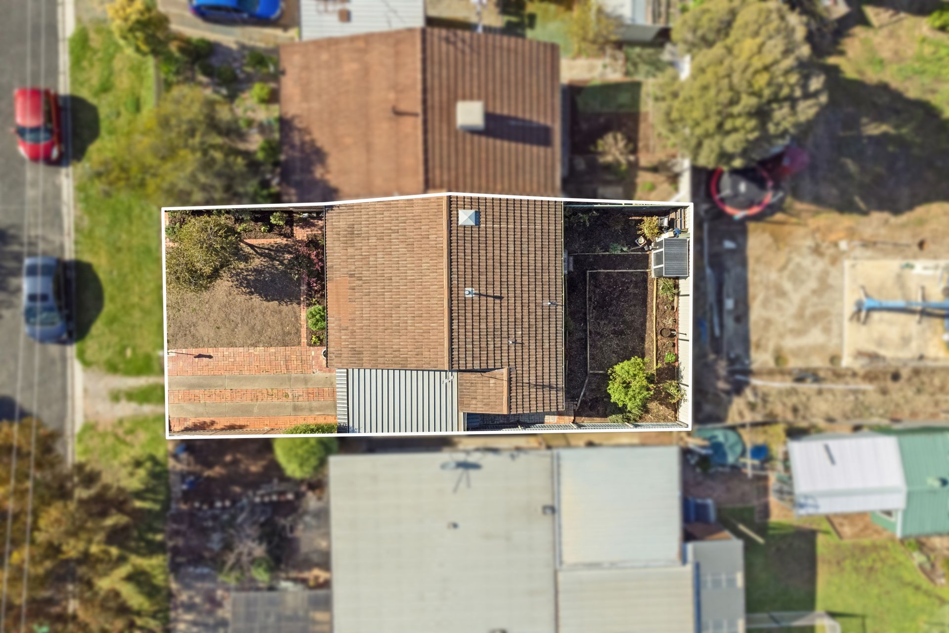 2/1a Daniel Street, Long Gully, Long Gully, Long Gully - Thumbnail 3