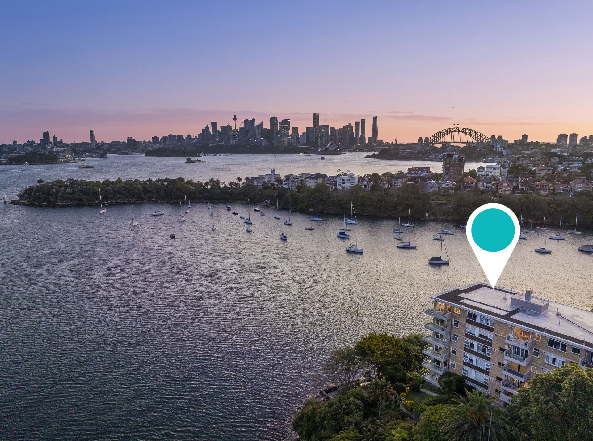 19/2 Raglan Street, Mosman, Mosman - Image 1