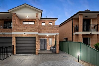 Wiley Park 38A Cornelia Street