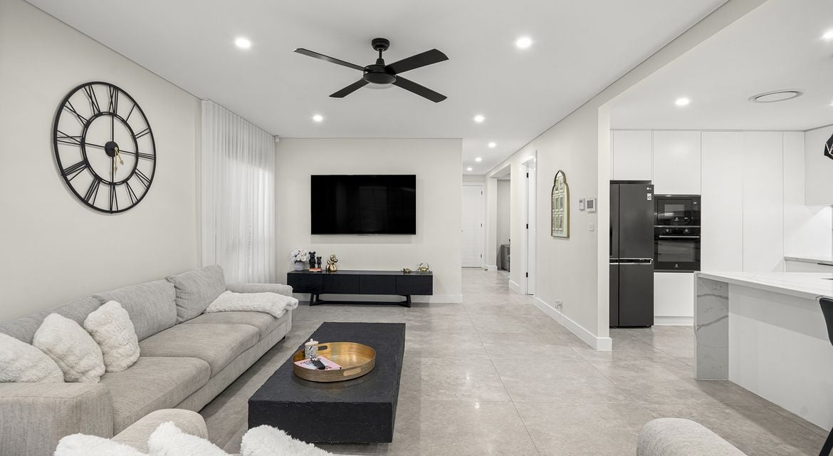 Marsden Park 5 Elkhorn Street (Melonba)