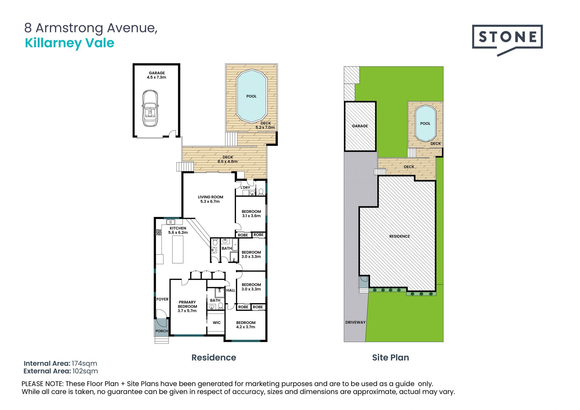 Your Next Family Home