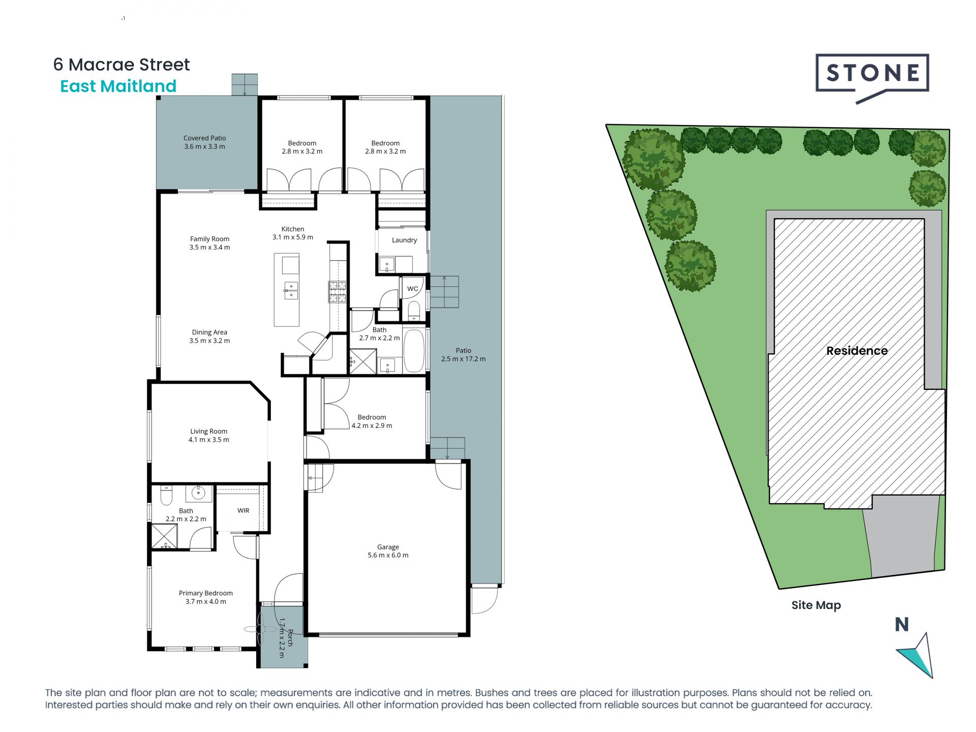 Comfort, Space & Convenience in a Prime East Maitland Location