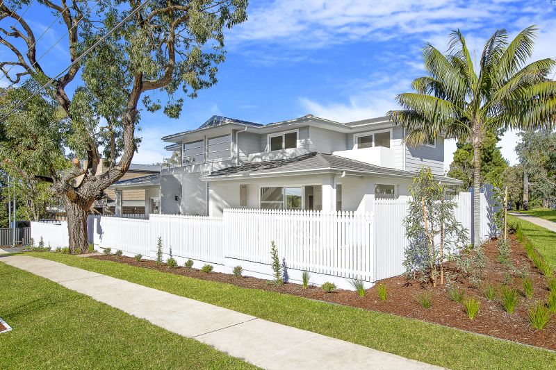 36 Rawson Parade CARINGBAH SOUTH 2229