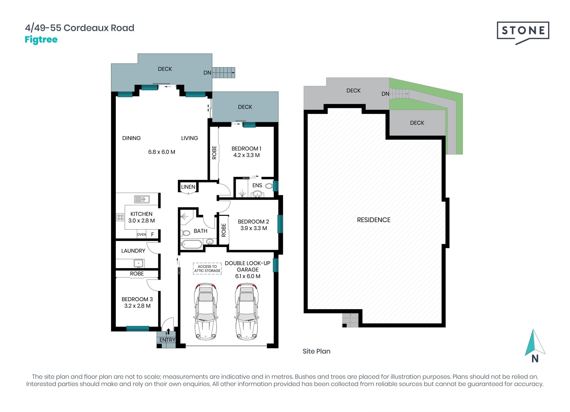 4/49-55 Cordeaux Road, Figtree, Figtree - Thumbnail 8