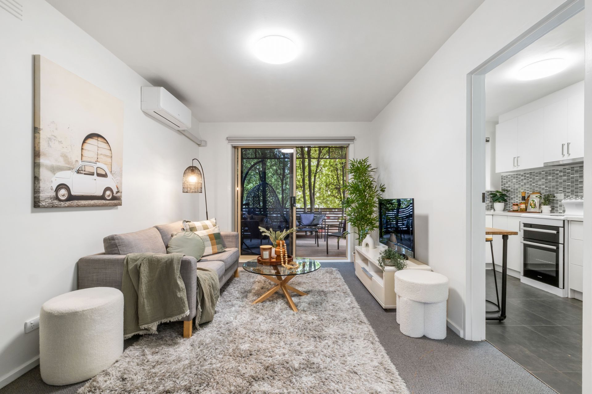Unveiling A Rare Gem In Thornbury