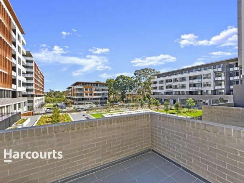 2108/1A Morton Street, Parramatta