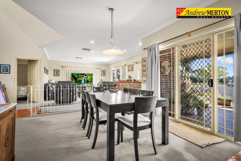 32 James Ruse Close, Windsor