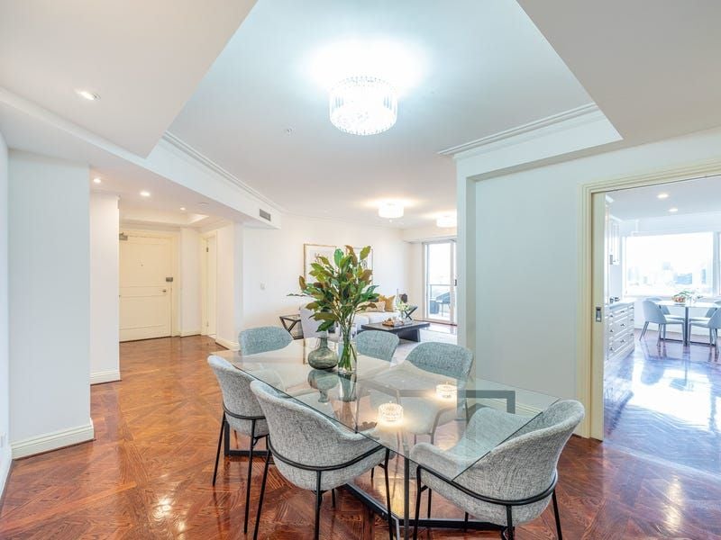 1802/469 St Kilda Road, Melbourne, Melbourne - Thumbnail 3