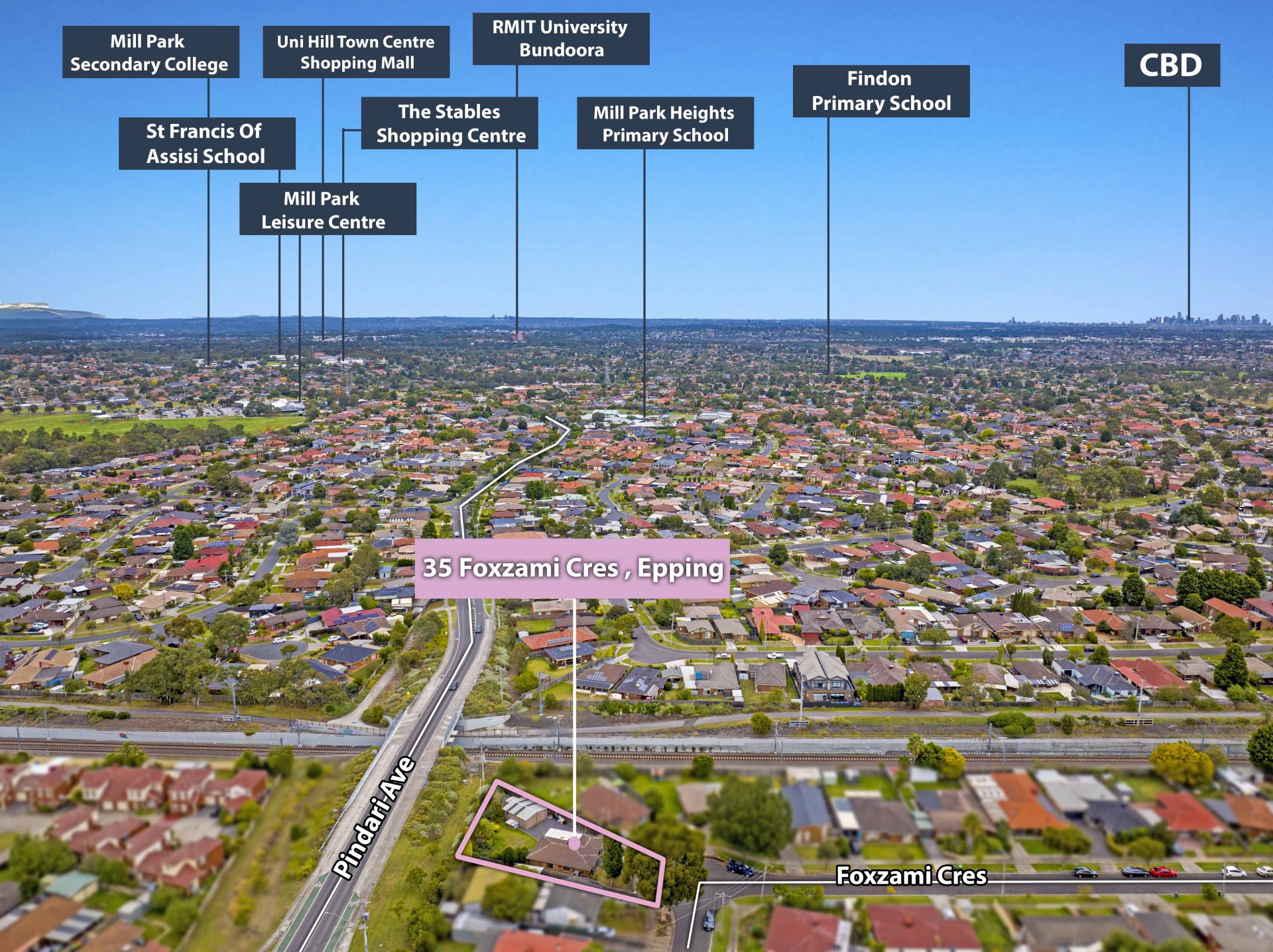 Nest or Invest Family Appeal On 641sqm